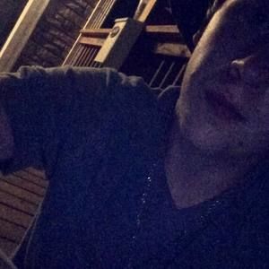 Meet your Posher, Jared